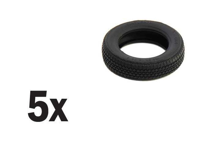 Model Kit auto 4715 - FIAT 500 F 1968 upgraded edition (1:12)