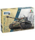Model Kit tank 6754 - Pz.Kpfw.VI Tiger I Ausf.E late prod. (1:35)