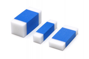 Leštiace hubky (POLISHING COMPOUND SPONGES) - 87185
