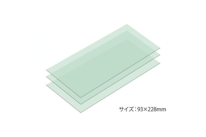 Lapovacia fólia (FINE LAPPING FILM) 6000 - 87186