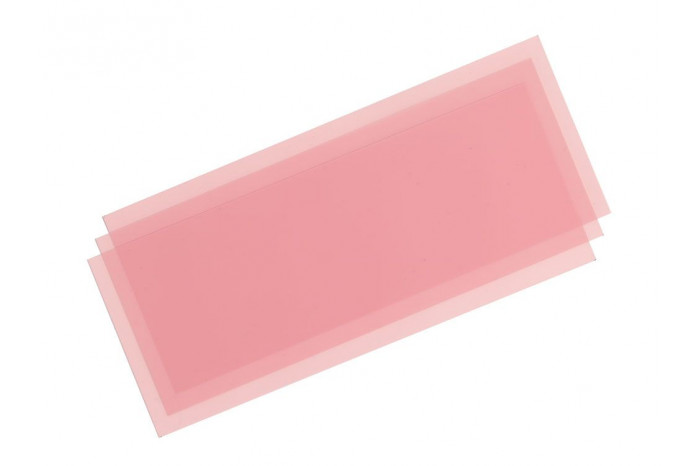 Lapovacia fólia (FINE LAPPING FILM) 8000 - 87200