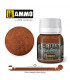 U-RUST Oxide Grime - 2256