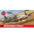 Classic Kit letadlo A01008B - Messerschmitt Bf109E-4 (1:72)