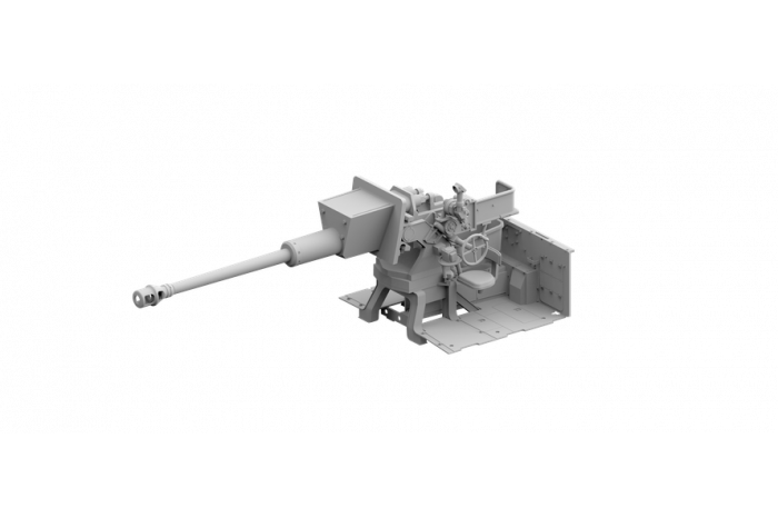 StuG III Ausf. G early w/Winterketten (1:16) - 16003