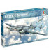 Model Kit letadlo 0049 - Bf-110 C3/C4 Zerstörer (1:72)