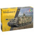 Model Kit military 0223 - Sd.Kfz. 167 Sturmgeschütz IV (1:35)