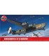 Classic Kit letadlo A09010 - Consolidated B-24H Liberator (1:72)