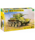 Model Kit tank 3507 - Soviet Tank BT-5 (1:35)