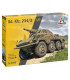 Model Kit military 6756 - Sd. Kfz. 234/3 (1:35)