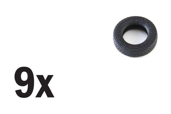 Model Kit military 6756 - Sd. Kfz. 234/3 (1:35)