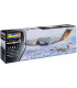 Plastic ModelKit letadla 03789 - Air Defender (1:144)