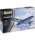Plastic ModelKit letadlo 03795 - Do335 Pfeil (1:48)