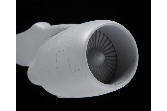 Model Kit letadlo 7044 - Airbus A330-300 (1:144)