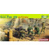 Model Kit military 6444 - 5cm PaK 38 w/CREW (1:35)