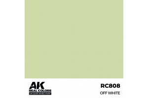 Off White - RC808