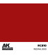 Red RAL 3000 - RC810