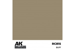 Buff - RC815