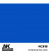 Pure Blue RAL 5005 - RC818