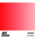 Clear Red - RC821