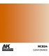 Clear Orange - RC824