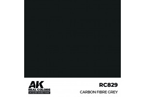 Carbon Fibre Grey - RC829