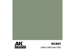 Grau-Grey RAL 7027 - RC857