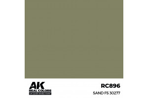 Sand FS 30277 - RC896