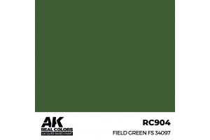 Field Green FS 34097 - RC904