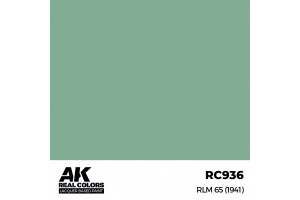 RLM 65 (1941) - RC936