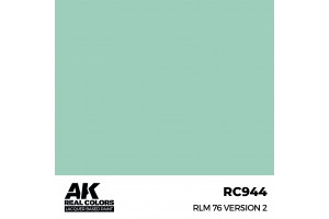 RLM 76 Version 2 - RC944
