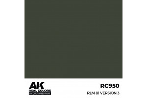 RLM 81 Version 3 - RC950