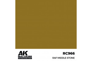 RAF Middle Stone - RC966