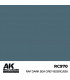 RAF Dark Sea Grey BS381C/638 - RC970