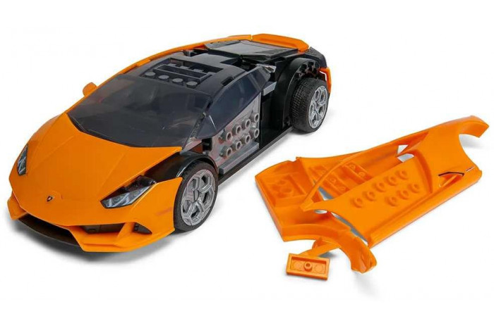 Quick Build auto J6058 - Lamborghini Huracan EVO