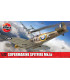 Classic Kit letadlo A01071C - Supermarine Spitfire Mk.Ia (1:72)