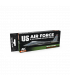US Air Force & ANG Modern Aircraft Colors SET - RCS119