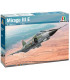 Model Kit letadlo 2816 - Mirage III (1:48)