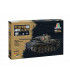 Model Kit tank 25757 - Pz. Kpfw. III Ausf. J//L/M/N (1:56)