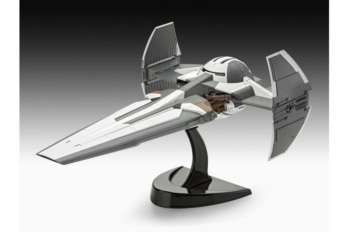 Gift-Set SW 05638 - EP1 Darth Maul's Sith Infiltrator - Limited Edition (1:120)