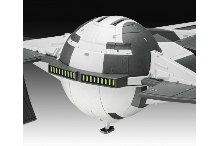 Gift-Set SW 05638 - EP1 Darth Maul's Sith Infiltrator - Limited Edition (1:120)