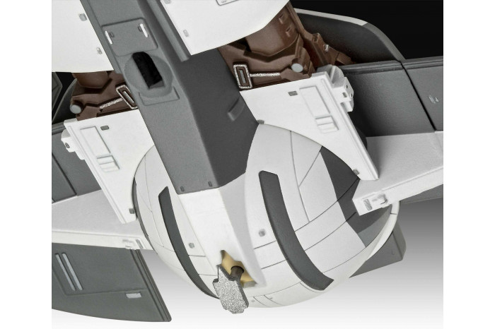 Gift-Set SW 05638 - EP1 Darth Maul's Sith Infiltrator - Limited Edition (1:120)