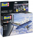 ModelSet letadlo 63795 - Do335 Pfeil (1:48)