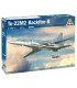Model Kit letadlo 1440 - Tu-22 M3 BACKFIRE C (1:72)