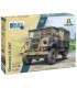 Model Kit military 0233 - Chevrolet 15 CWT (1:35)