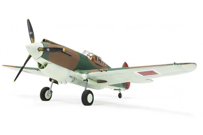 Classic Kit letadlo A05133A - Curtiss Tomahawk Mk.II (1:48)