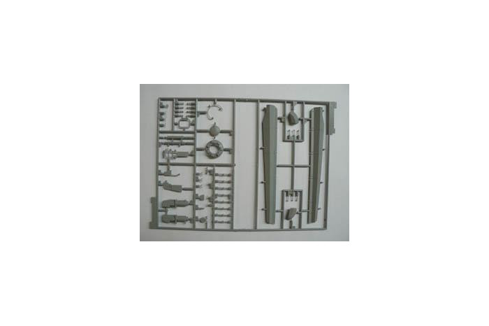 Model Kit tank 3616 - Kingtiger Porsche (1:35)