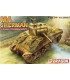 Model Kit tank 6511 - M4 SHERMAN 75mm NORMANDY (1:35)