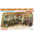 Model Kit figurky 3826 - GER.COMM.CENTER (1:35)