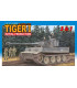 Model Kit tank 6252 - SD.KFZ.181 TIGER I INITIAL TYP (1:35)