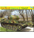 Model Kit tank 6550 - 3.7cm FLAK 43 FLAKPANZER IV "OSTWIND" (SMART KIT) (1:35)